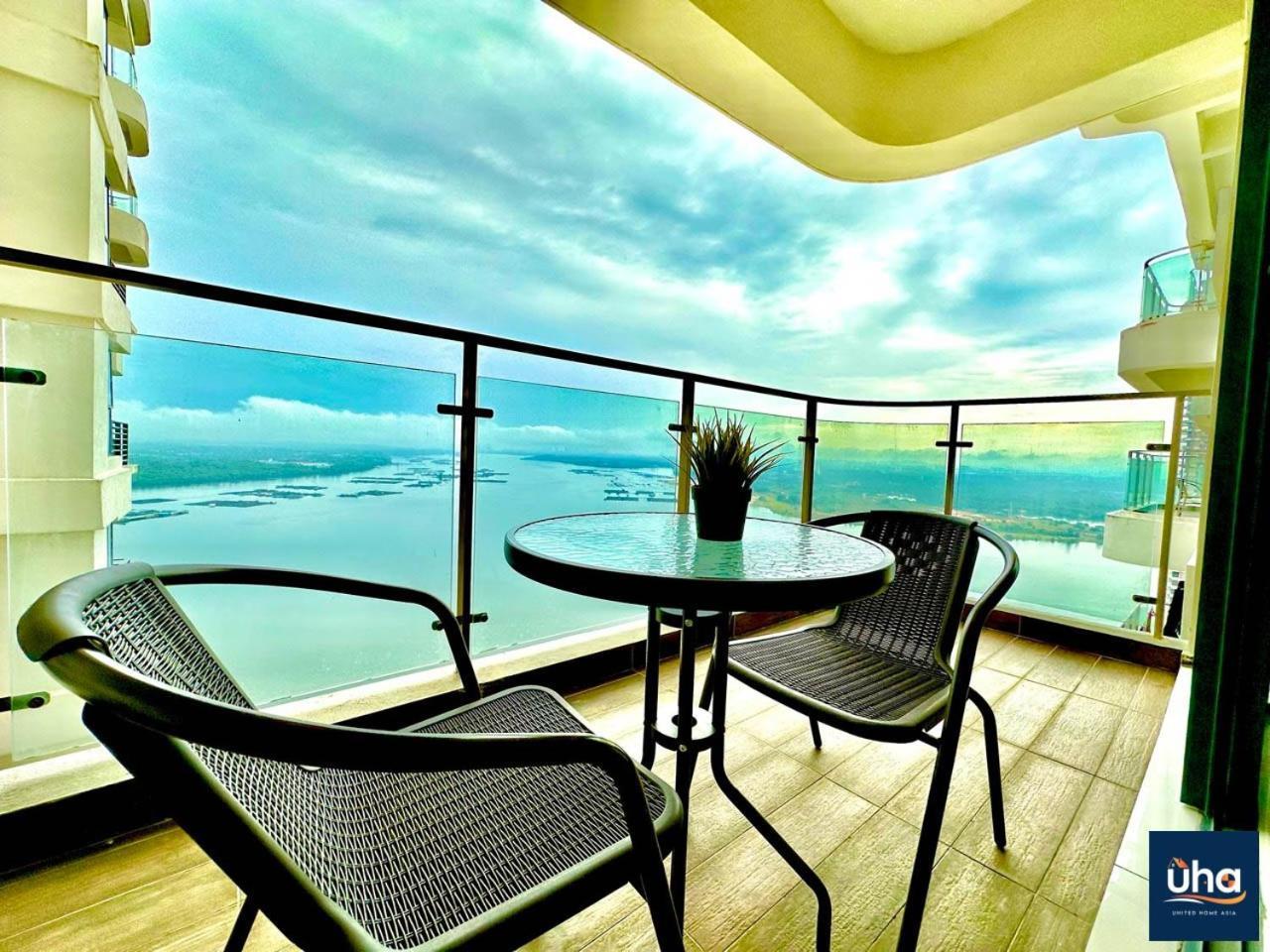 Danga Bay Country Garden By Rr Jbcity Johor Bahru Ngoại thất bức ảnh